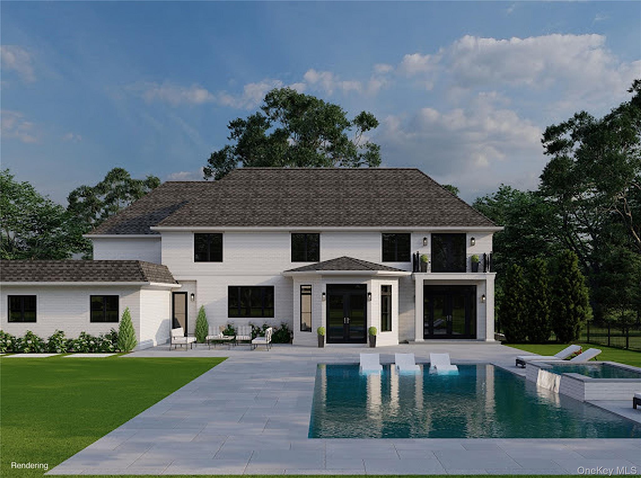 12 Quaker Ridge Drive, Brookville, NY 11545