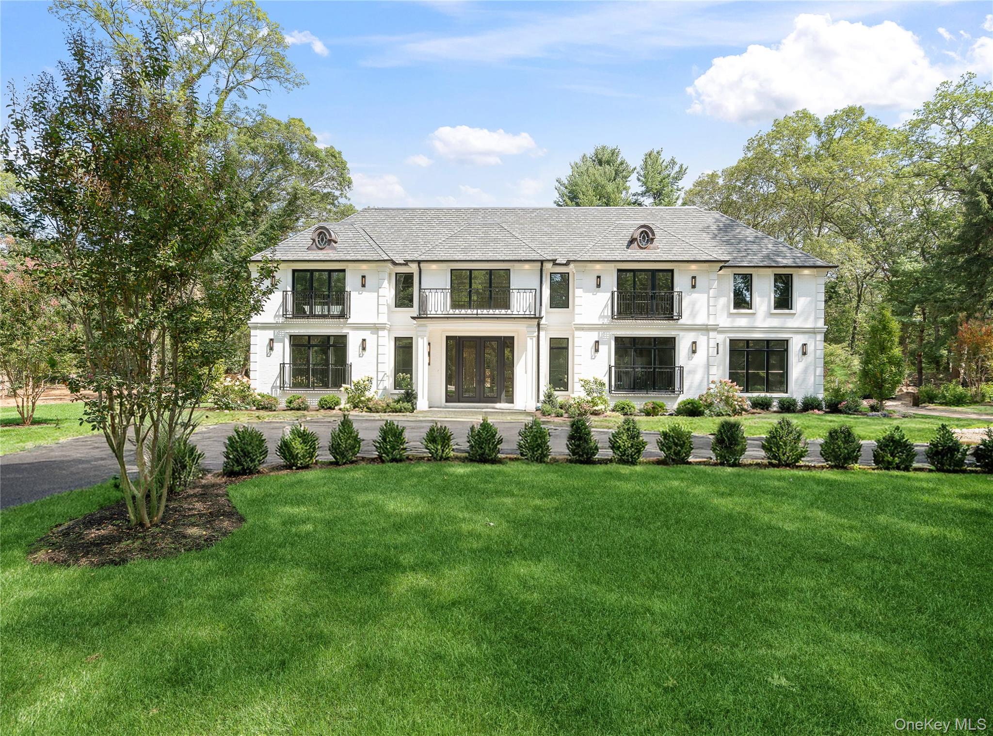 12 Quaker Ridge Drive, Brookville, NY 11545