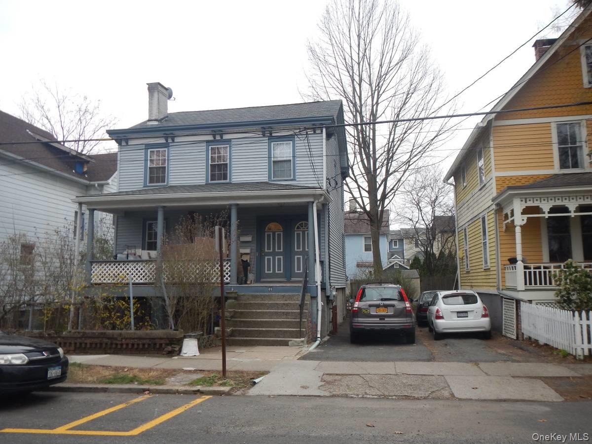 89 1st Avenue, Nyack, NY 10960