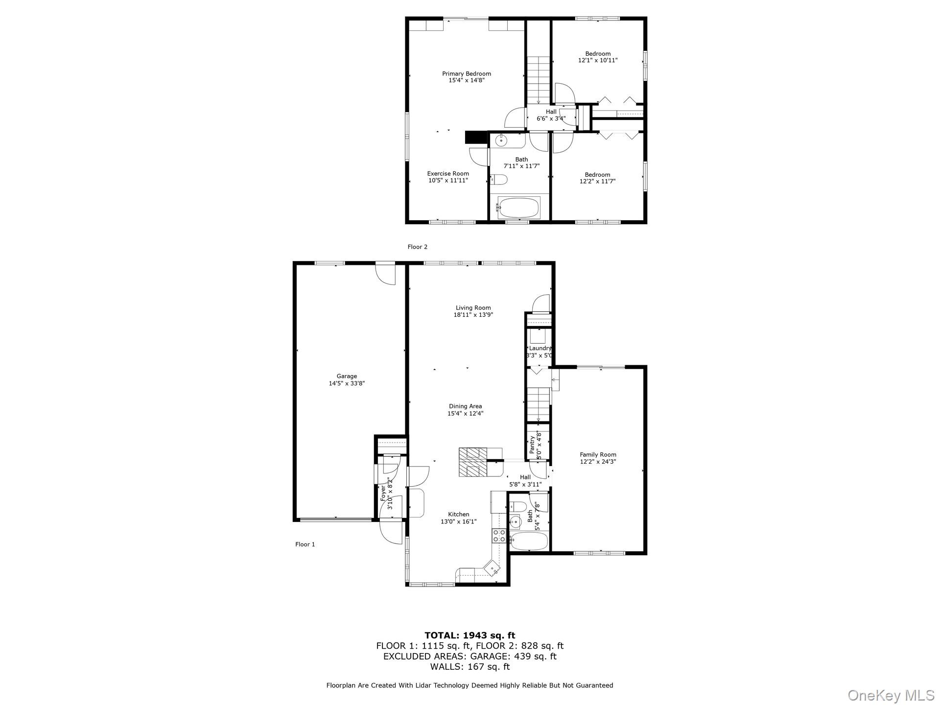 12 Coachman Lane, Levittown, NY 11756