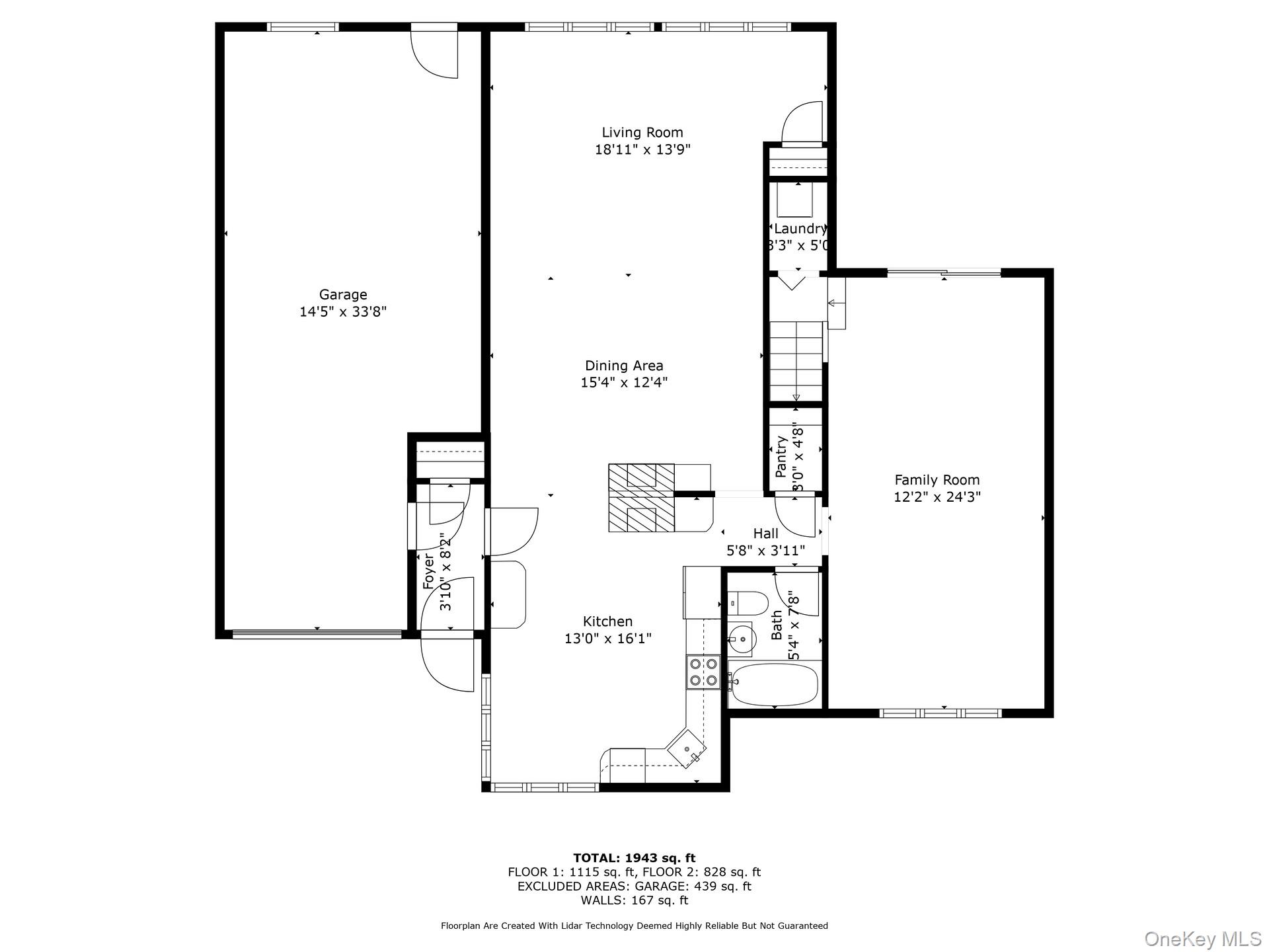 12 Coachman Lane, Levittown, NY 11756