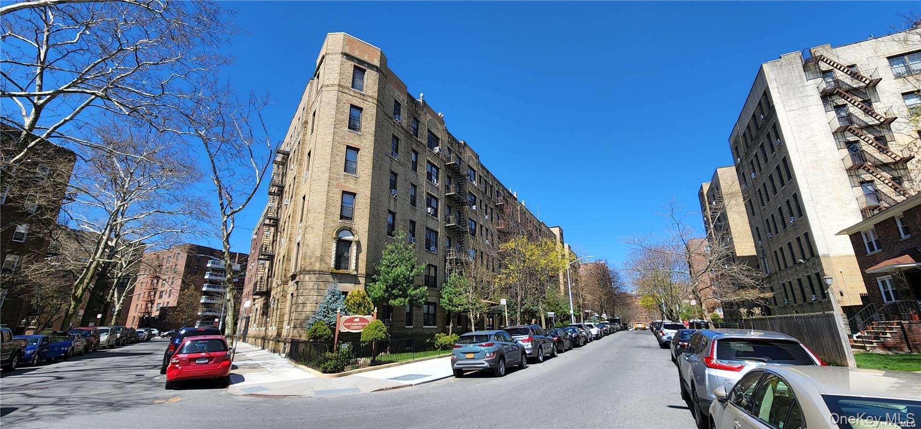 83-74 Talbot Street # 2-A, Kew Gardens, NY 11415