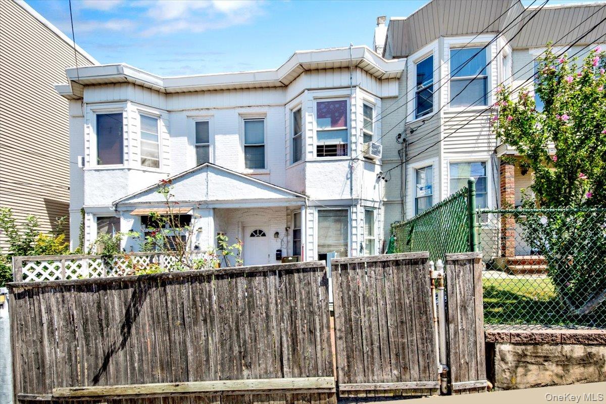 141 Webster Avenue, Yonkers, NY 10701