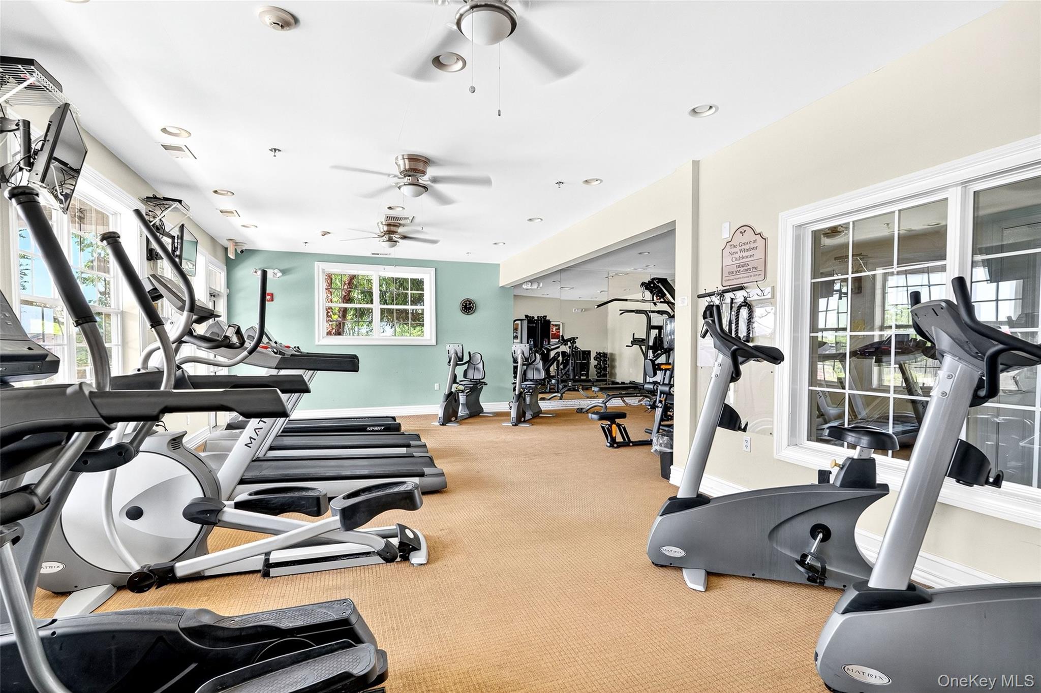 212 Hawthorn Way, New Windsor, NY 12553