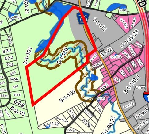 Shawangunk Road, Middletown, NY 10941