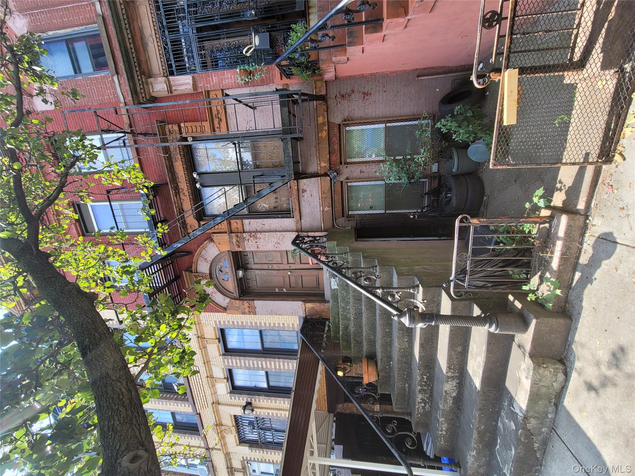 422 E 134th Street, Bronx, NY 10454