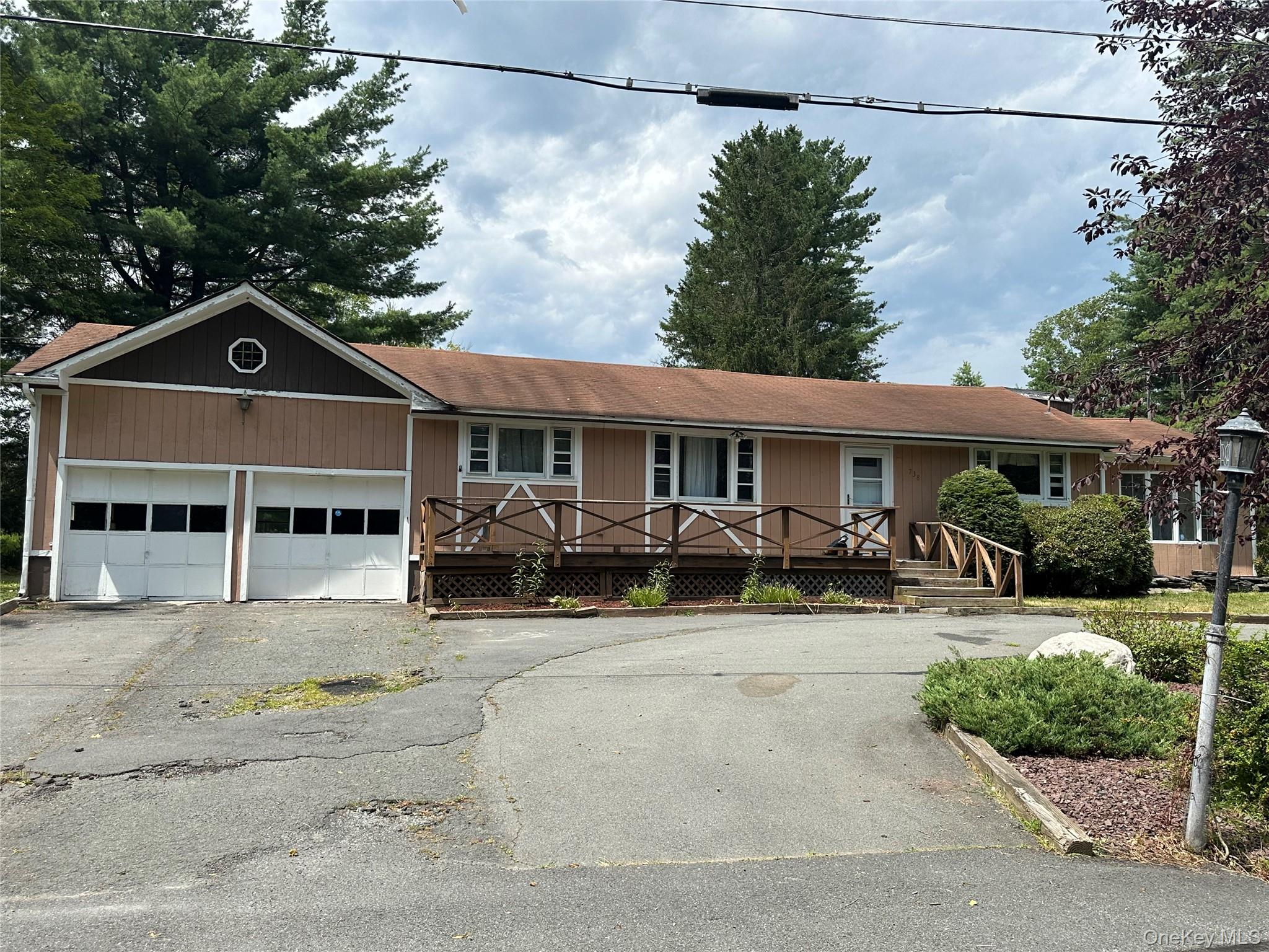 738 Rose Valley Road, Monticello, NY 12701