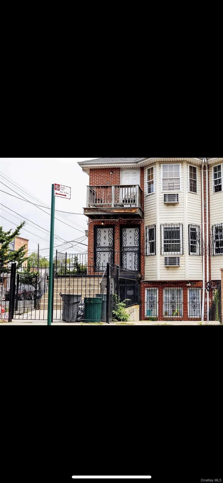 339 Elton Street, Brooklyn, NY 11208
