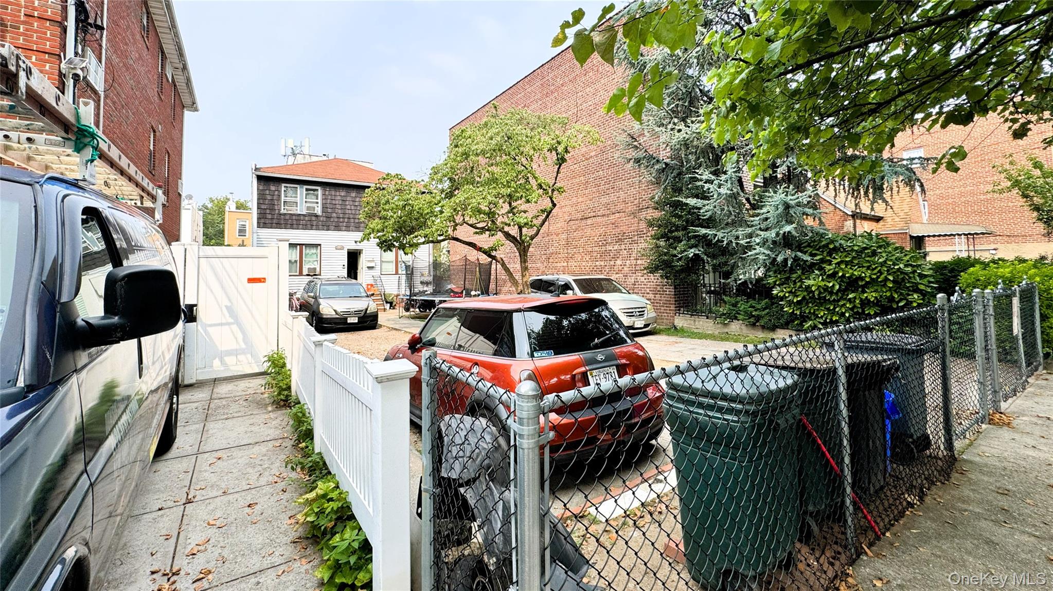 21-28 72nd Street, East Elmhurst, NY 11370