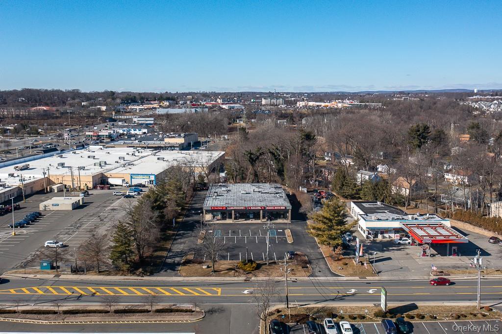 27 N Middletown Road N # 2, Nanuet, NY 10954