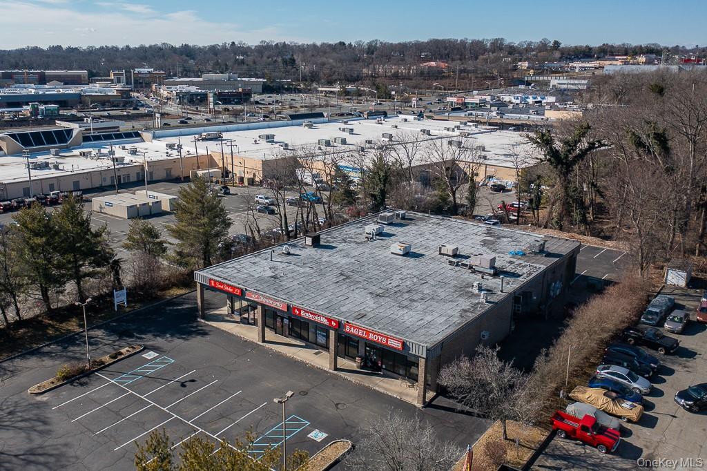 27 N Middletown Road N # 2, Nanuet, NY 10954
