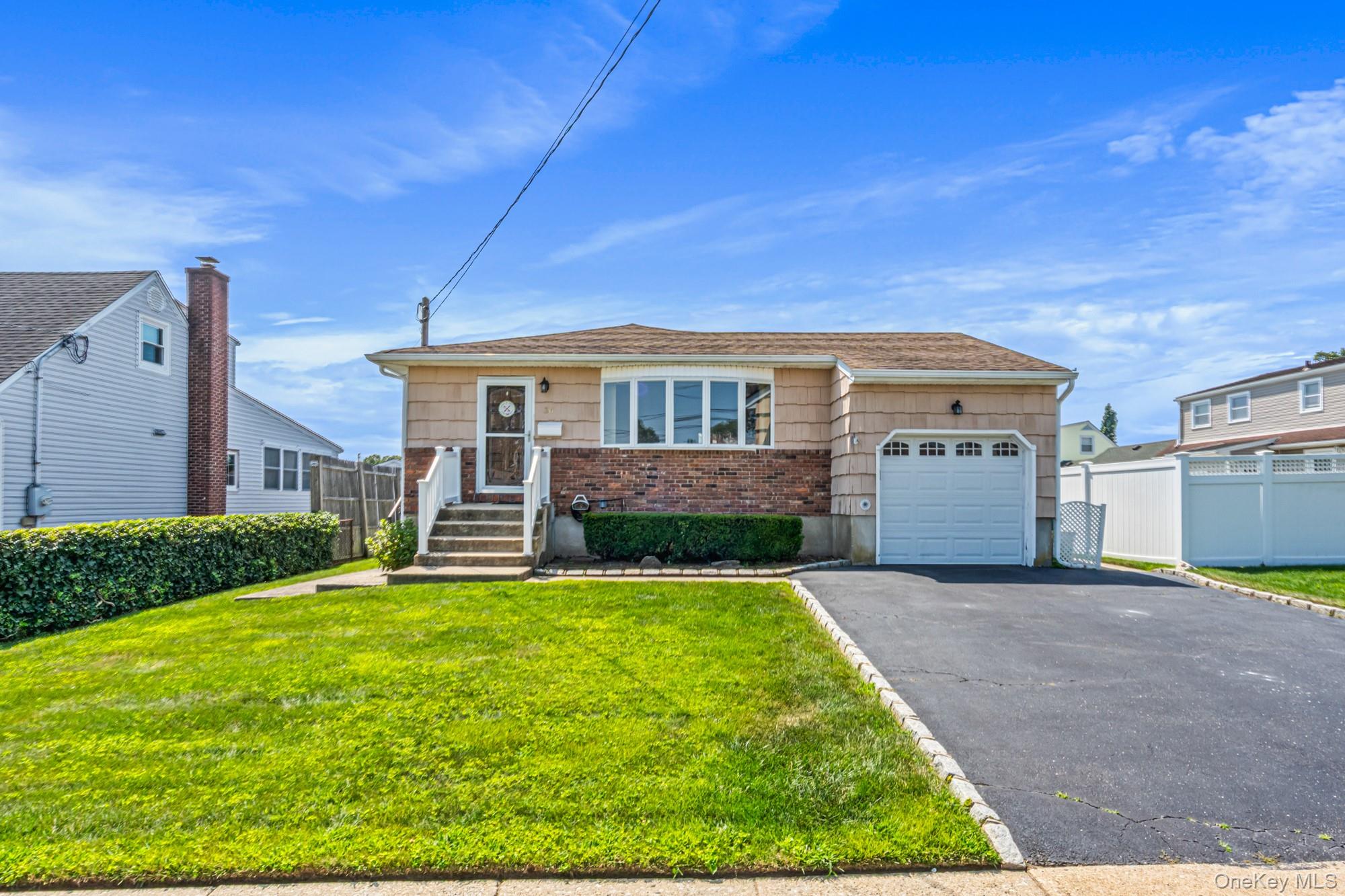 36 Maple Avenue, South Farmingdale, NY 11735
