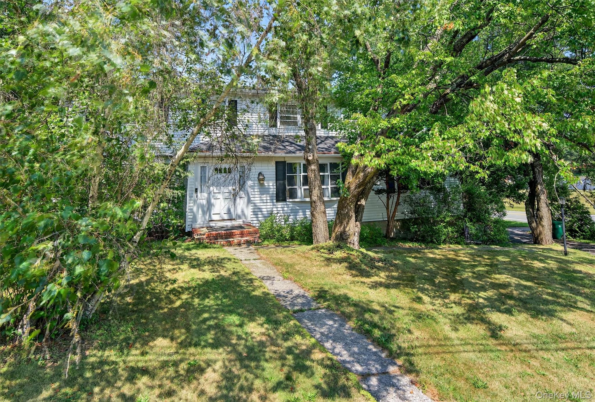 52 Gregory Drive, Goshen, NY 10924