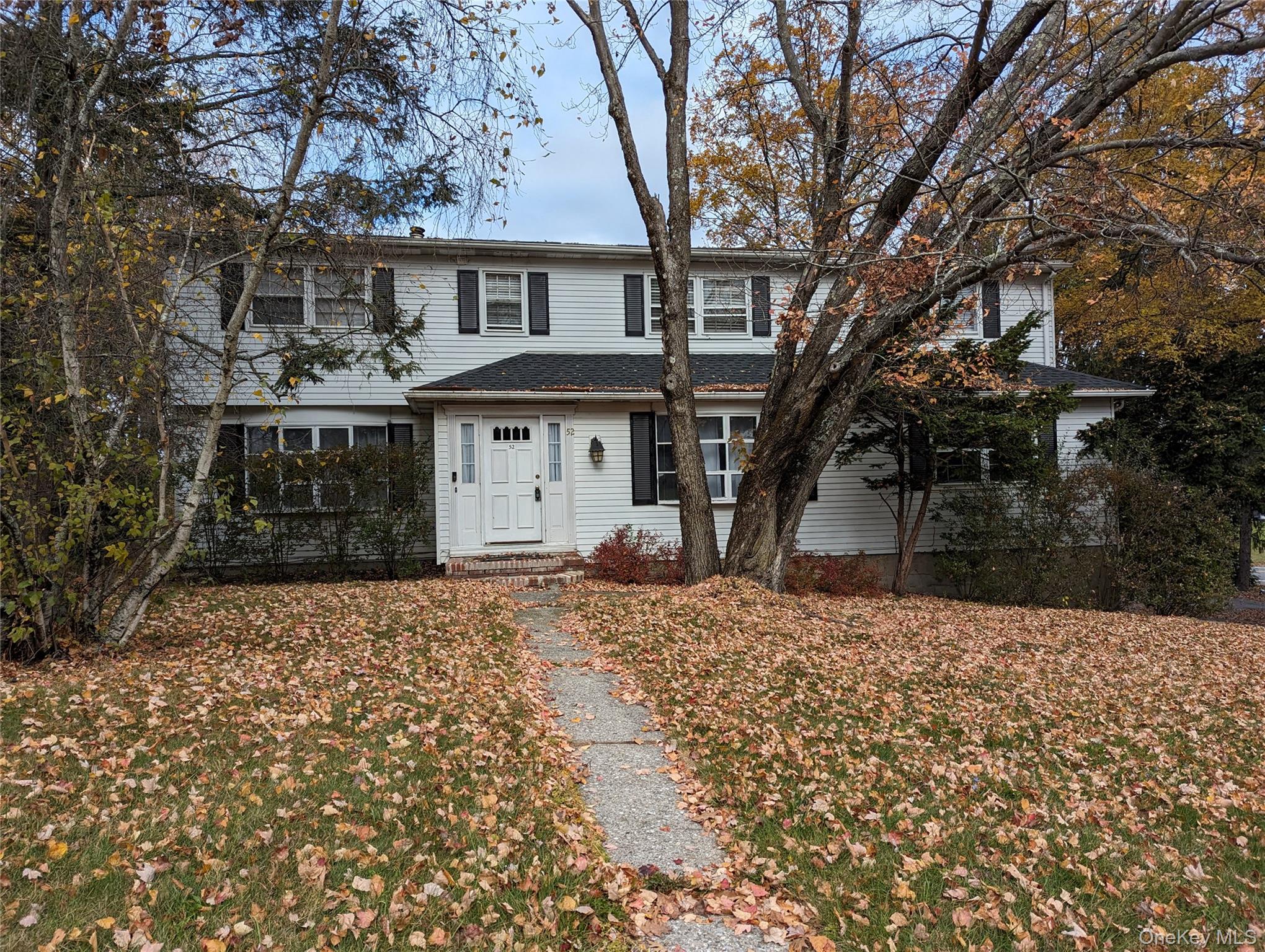 52 Gregory Drive, Goshen, NY 10924