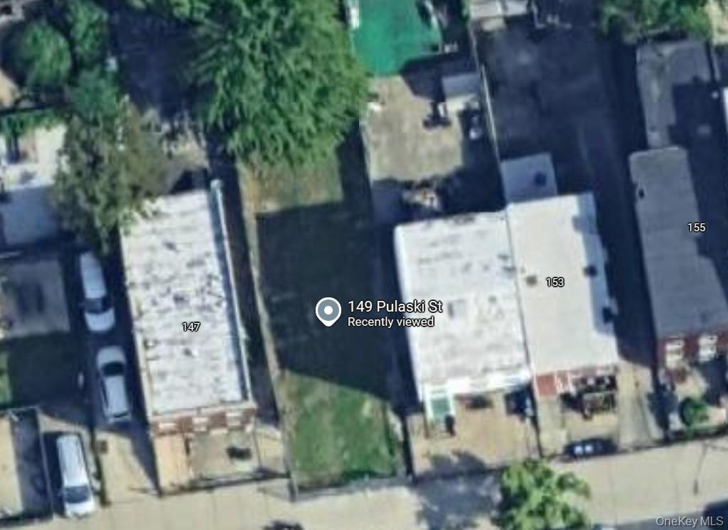 149 Pulaski Street, Brooklyn, NY 11206