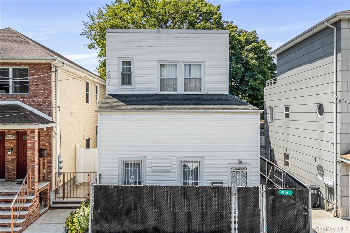 8010 59th Street, Glendale, NY 11385