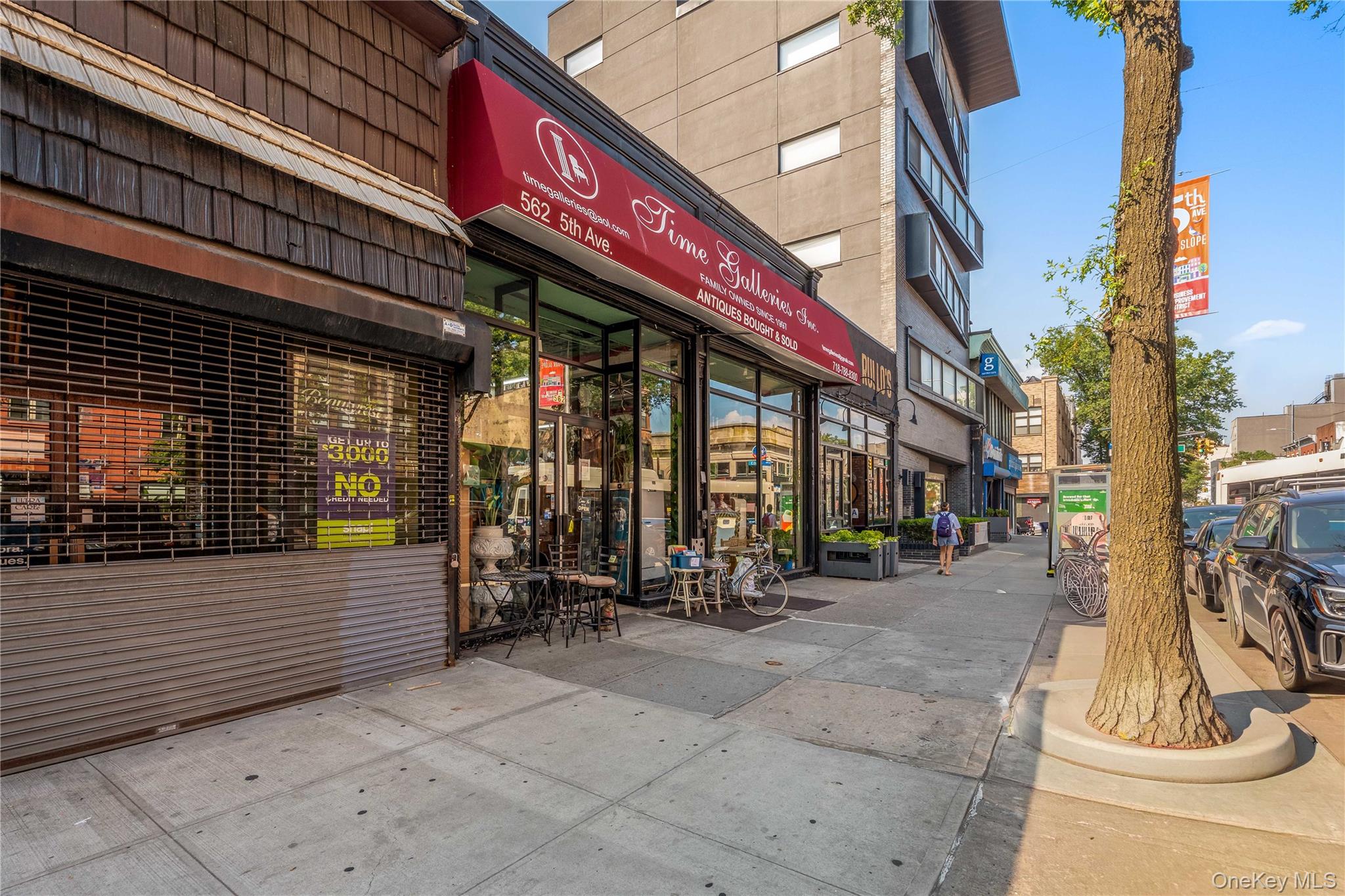 562 5th Avenue, Brooklyn, NY 11215