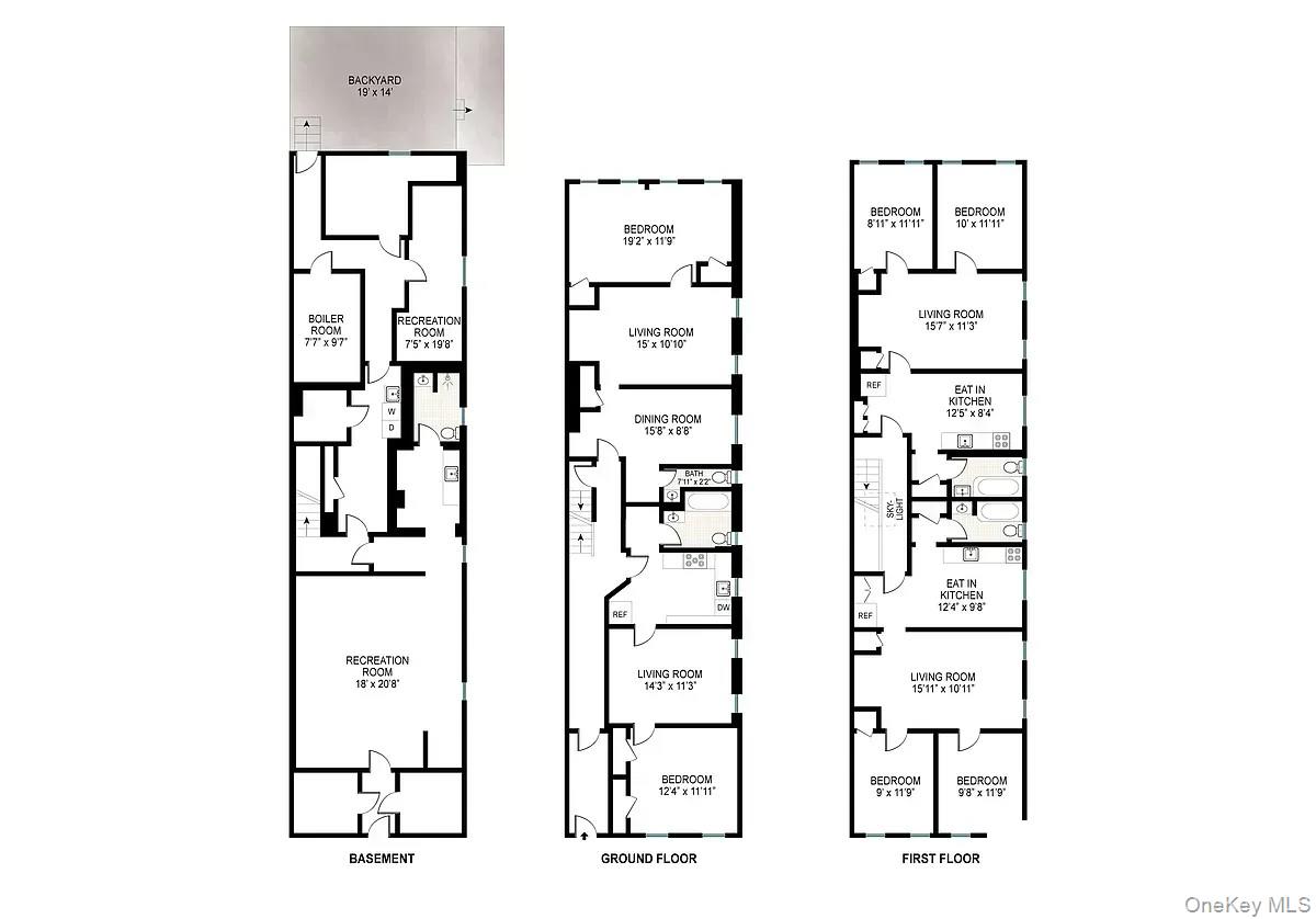 2304 Strauss Street, Brooklyn, NY 11212