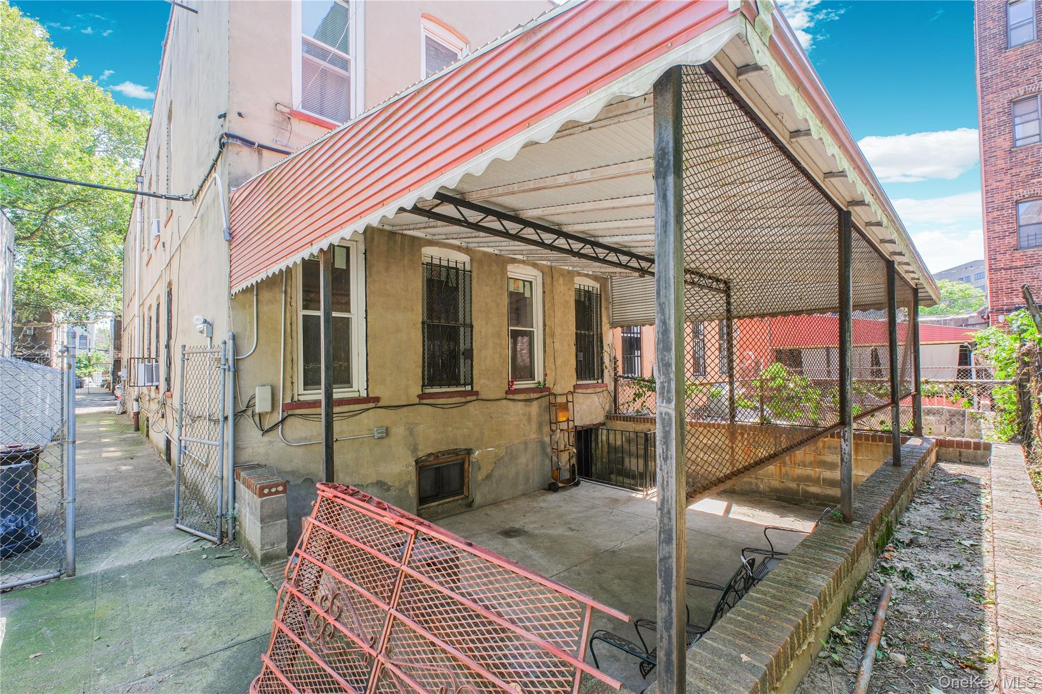 2304 Strauss Street, Brooklyn, NY 11212