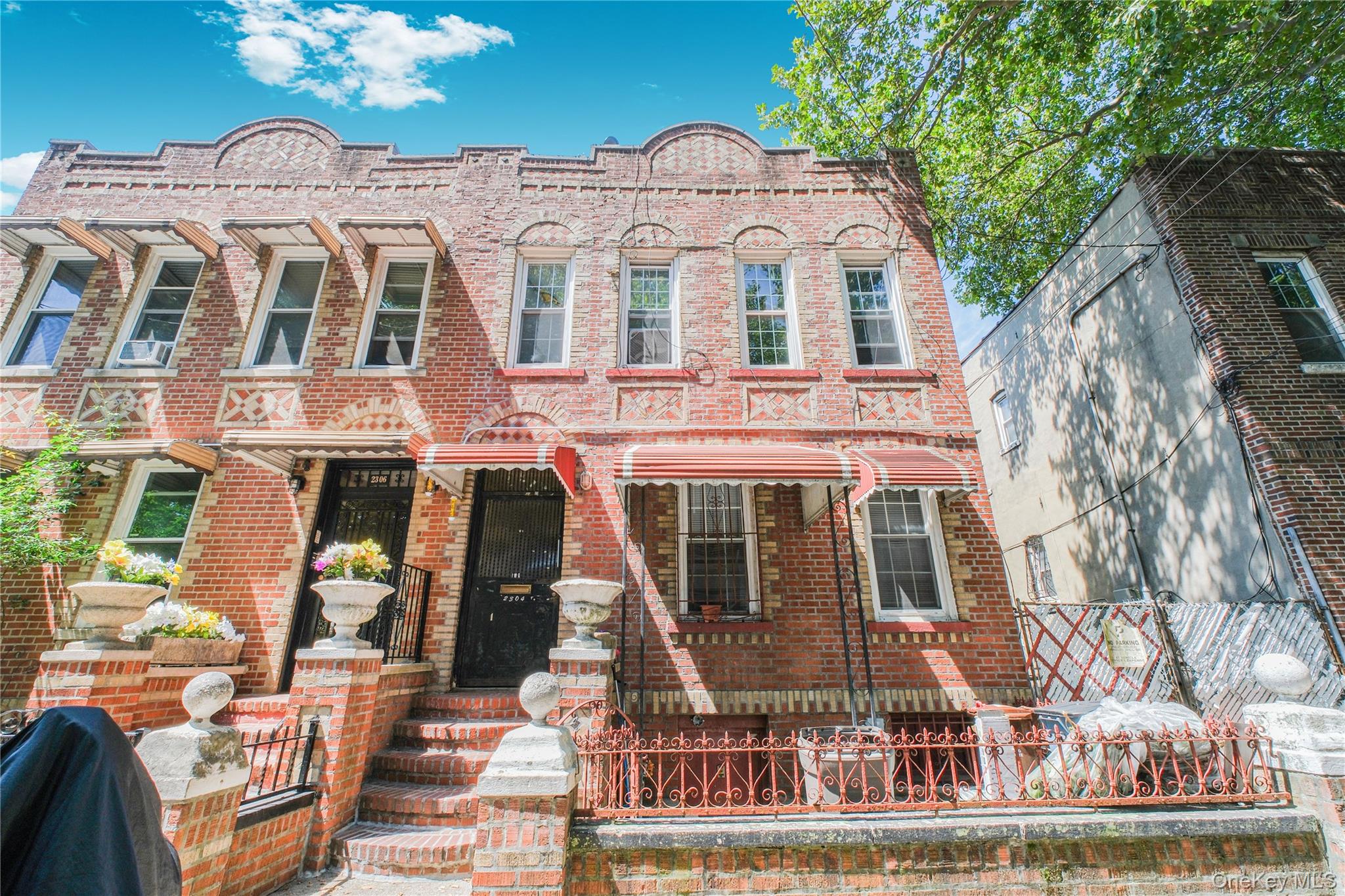 2304 Strauss Street, Brooklyn, NY 11212