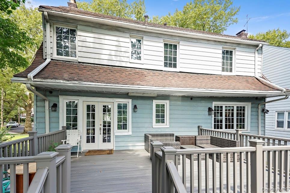 32 Parkway Circle, Mount Vernon, NY 10552