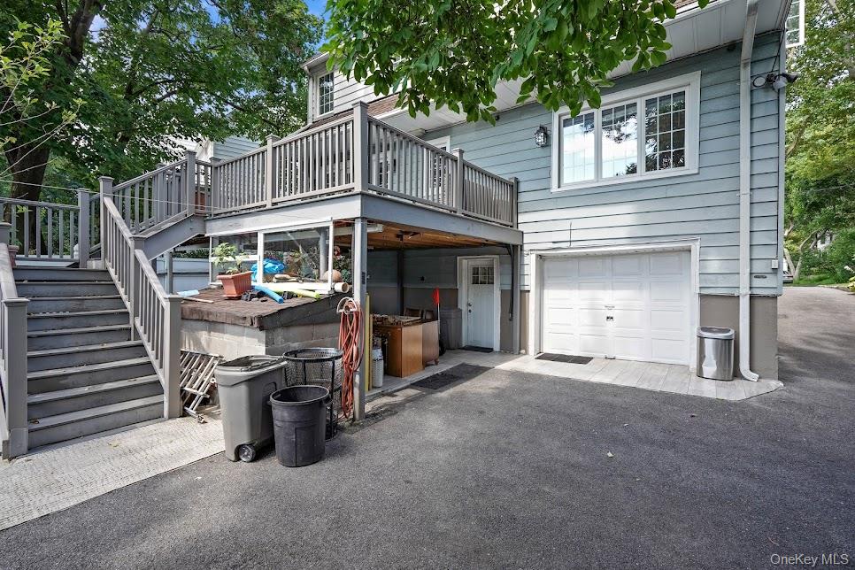 32 Parkway Circle, Mount Vernon, NY 10552