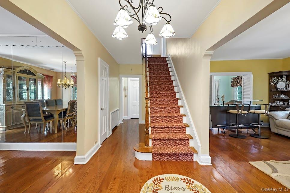 32 Parkway Circle, Mount Vernon, NY 10552