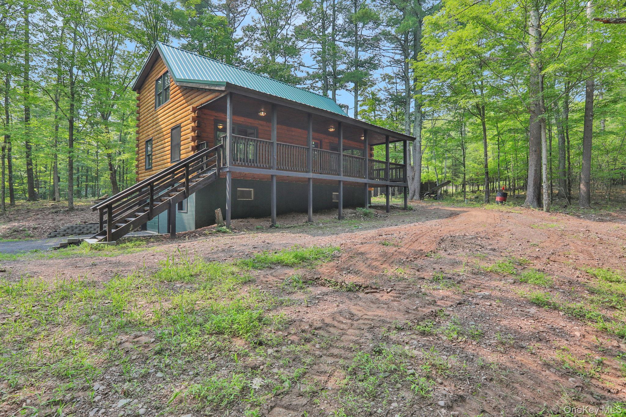 38 Nirvana Way, Cairo, NY 12413