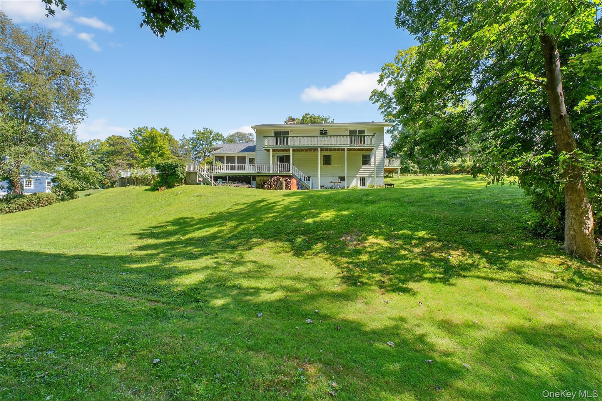 11 Taconic Drive, Hopewell Junction, NY 12533