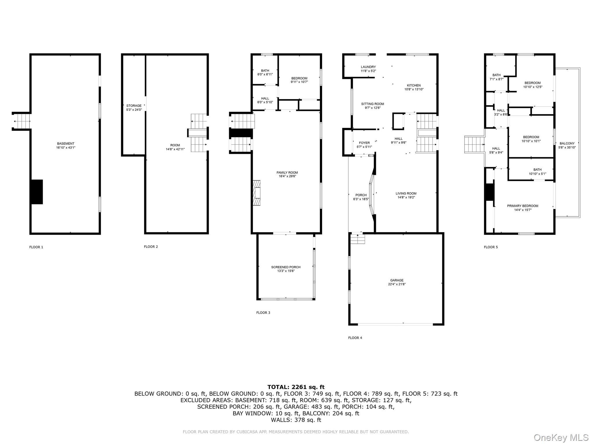11 Taconic Drive, Hopewell Junction, NY 12533