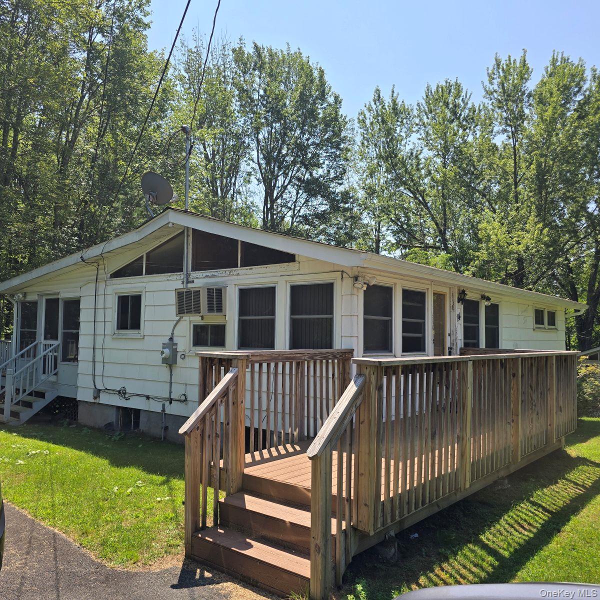 14 Ann Lane, Mountain Dale, NY 12763
