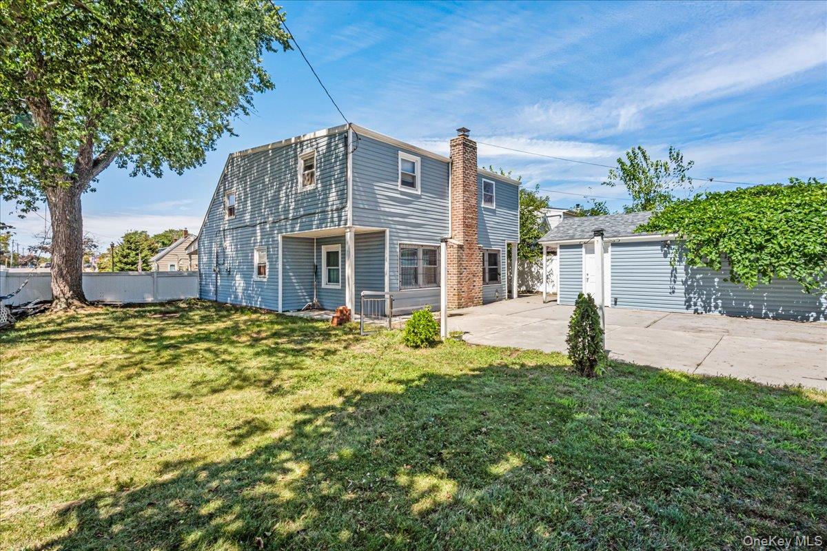 159 Spring Lane, Levittown, NY 11756