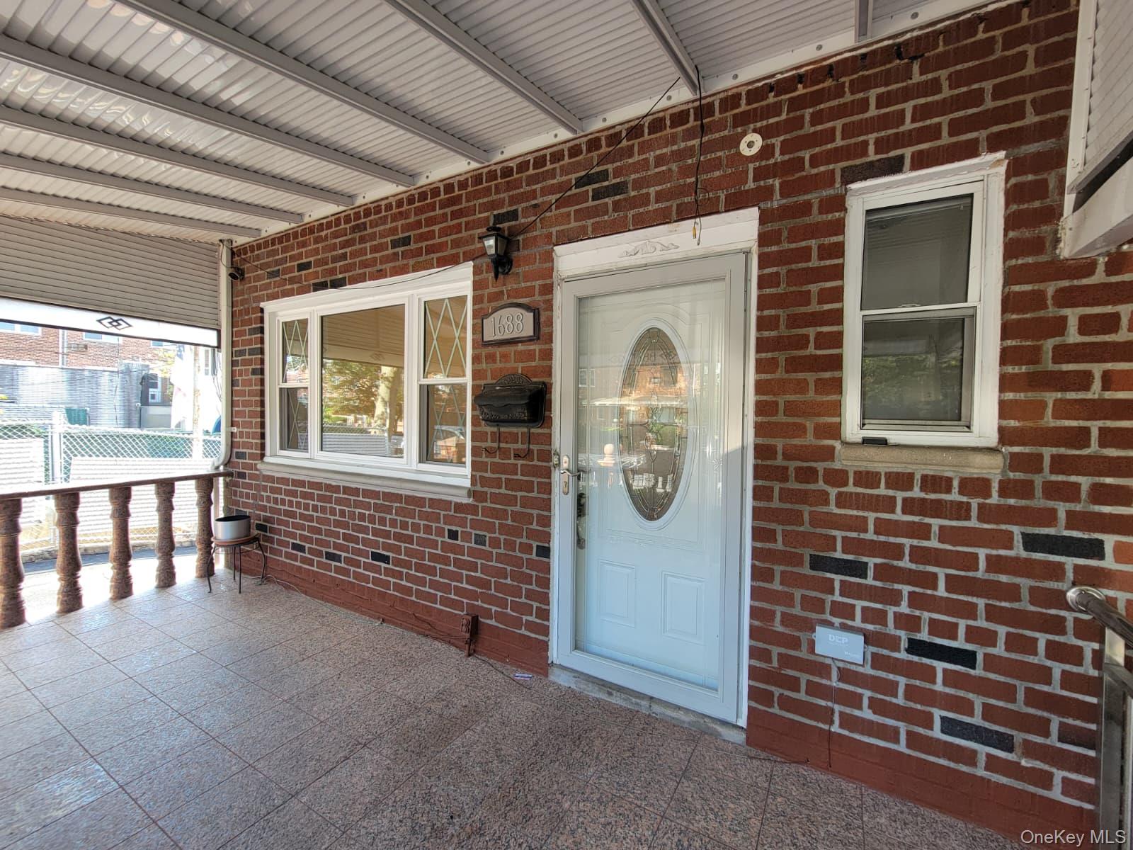 1688 E 55th Street, Brooklyn, NY 11234