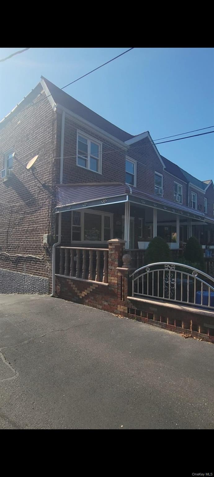 1688 E 55th Street, Brooklyn, NY 11234