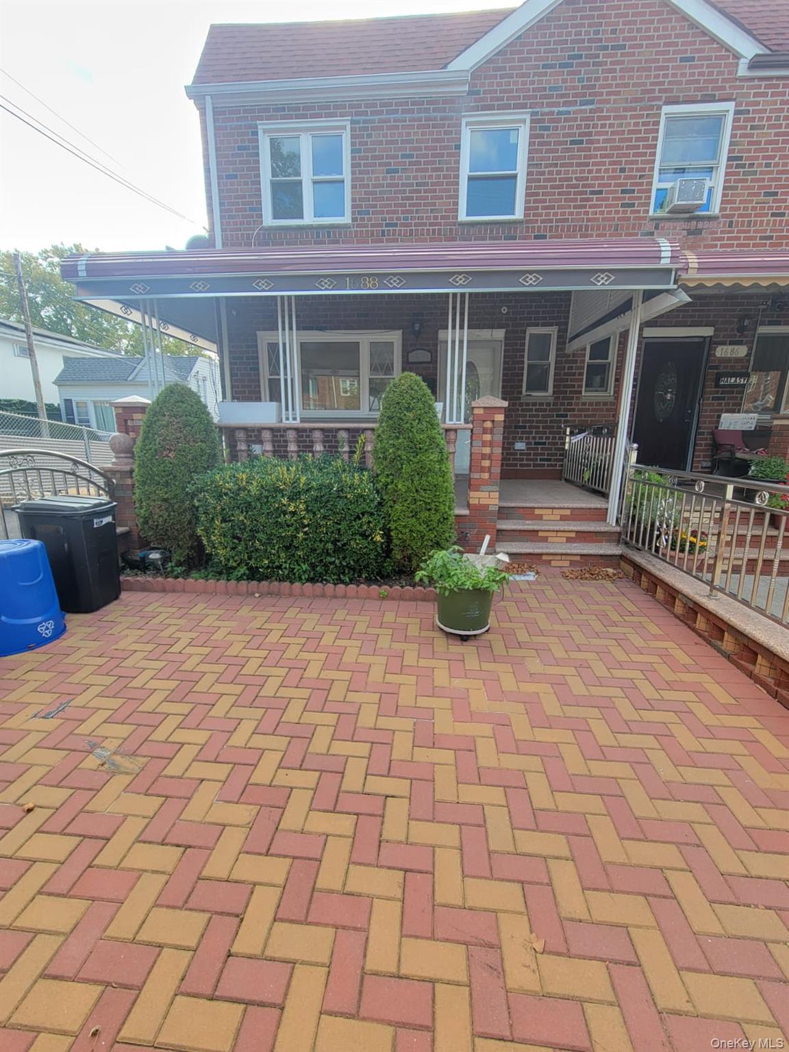 1688 E 55th Street, Brooklyn, NY 11234