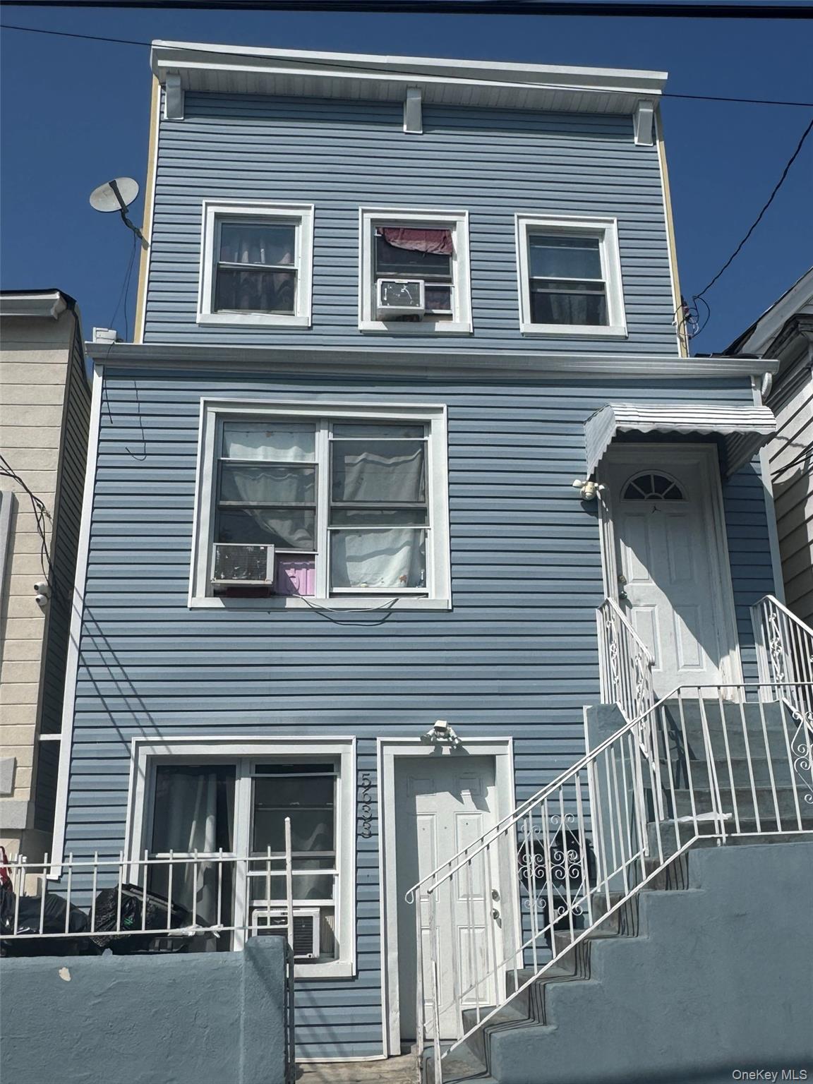56-33 Waldron Street, Corona, NY 11368