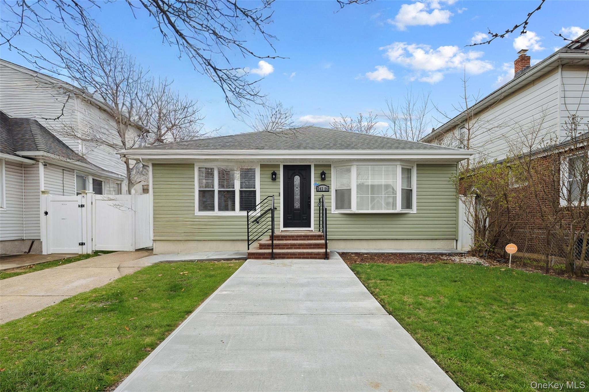243-06 134 Avenue, Rosedale, NY 11422