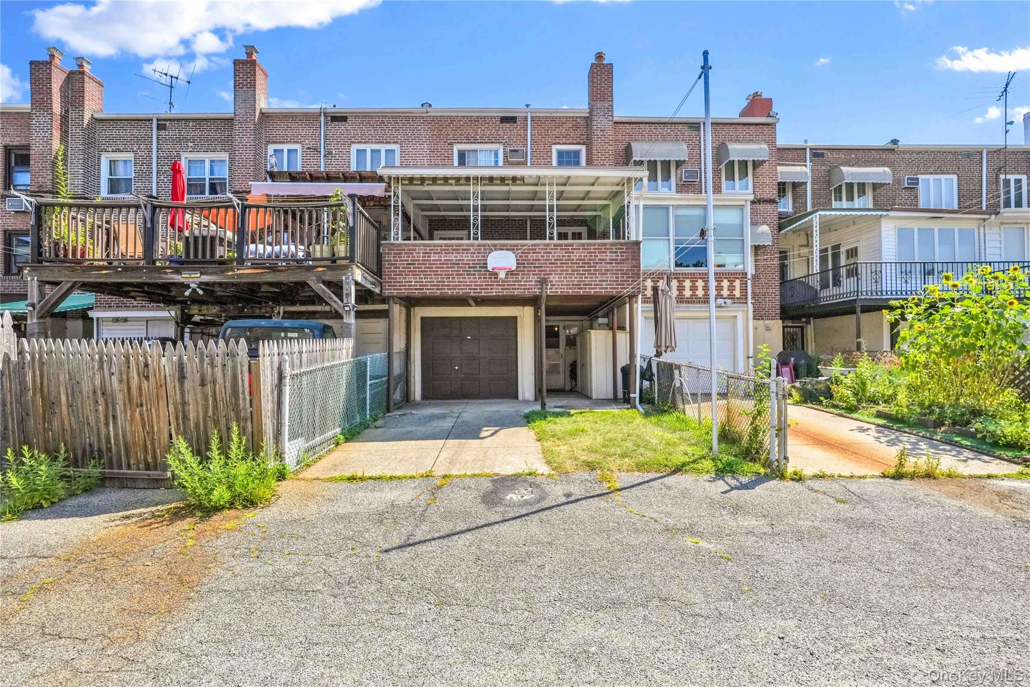 6134 80th Street, Middle Village, NY 11379