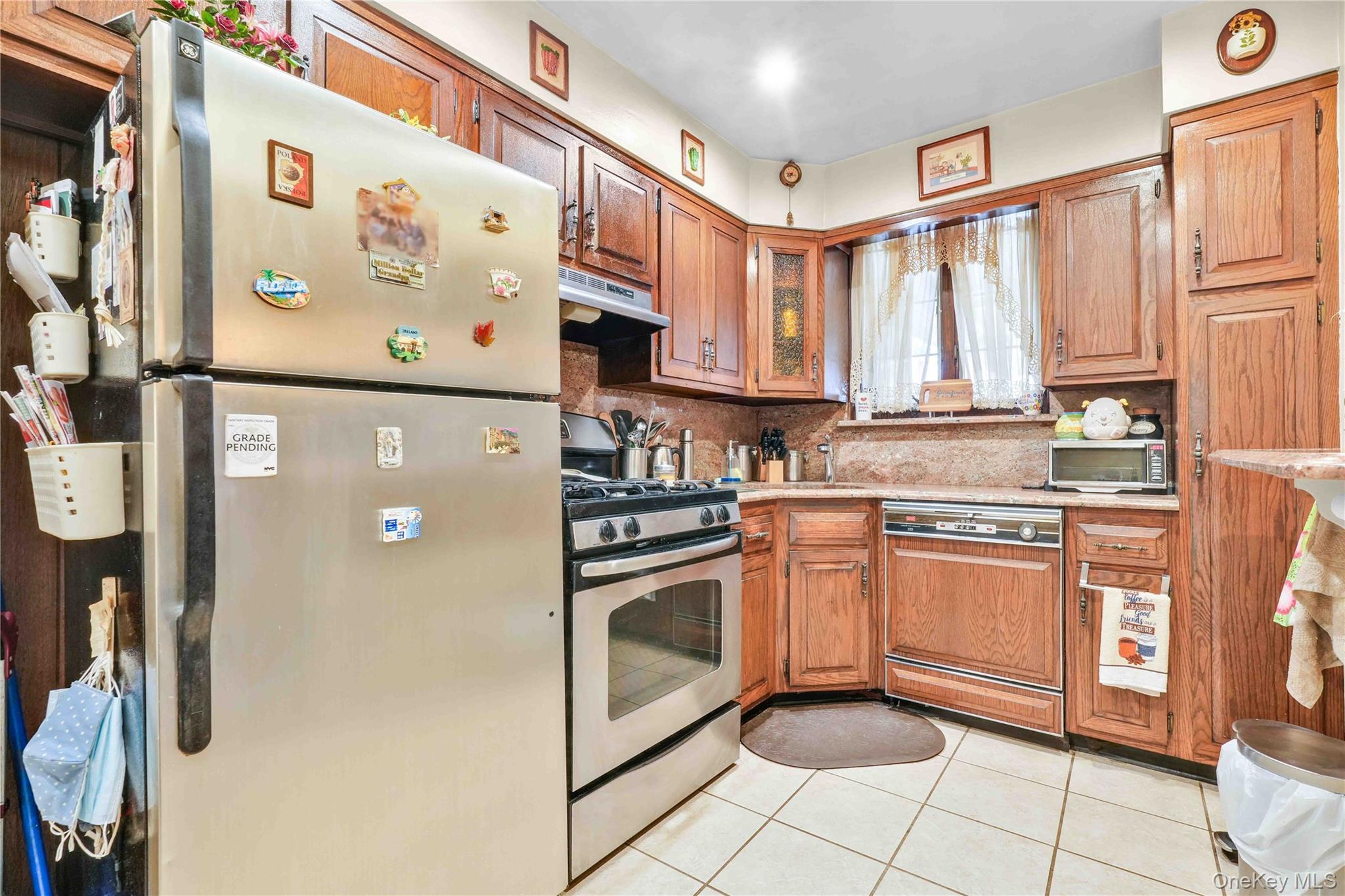 6134 80th Street, Middle Village, NY 11379