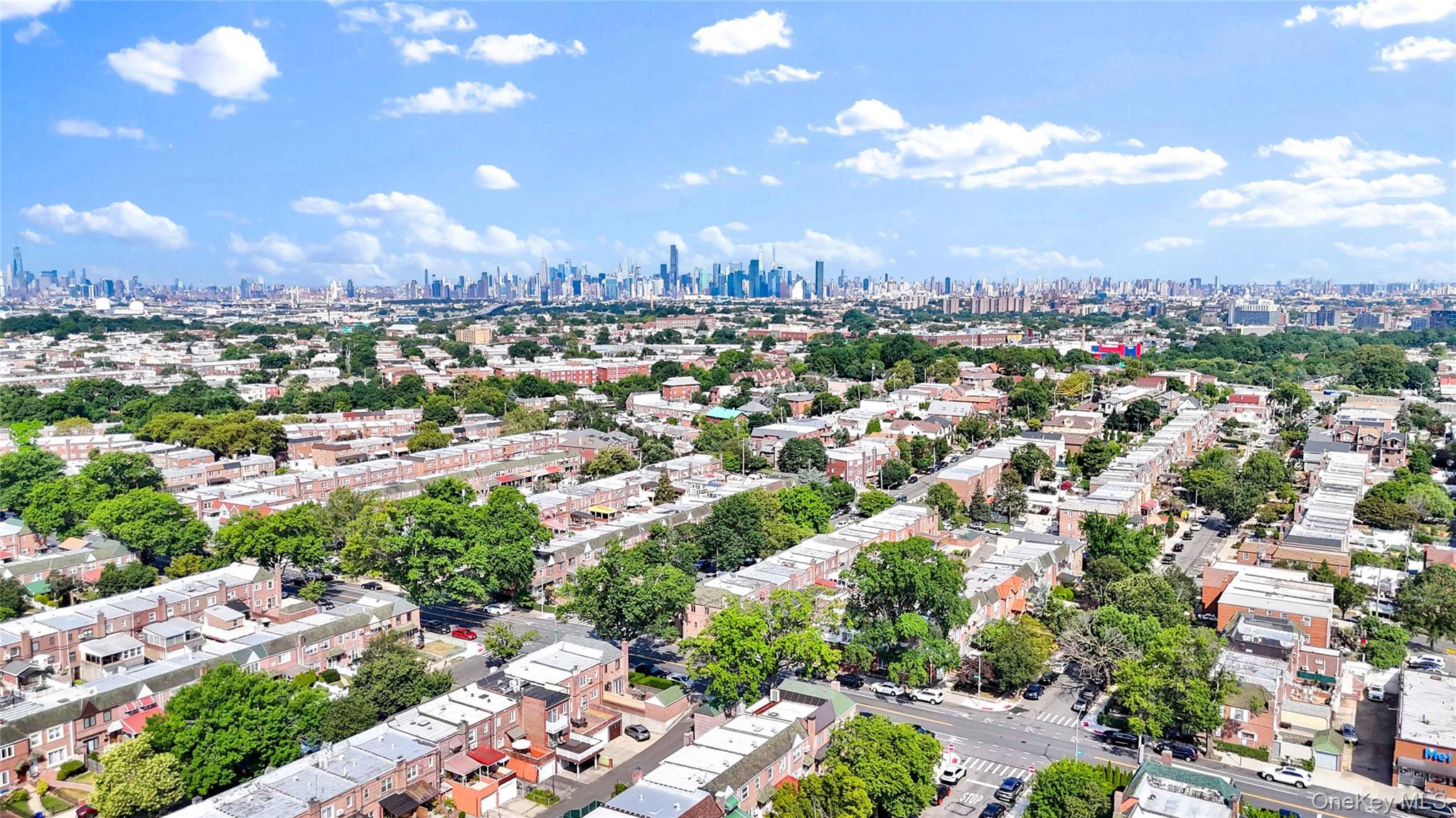 6134 80th Street, Middle Village, NY 11379