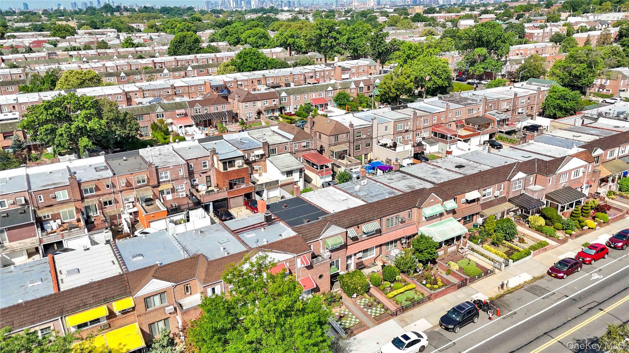 6134 80th Street, Middle Village, NY 11379