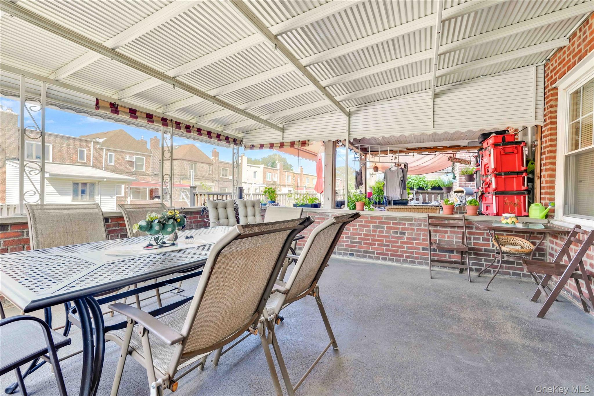 6134 80th Street, Middle Village, NY 11379