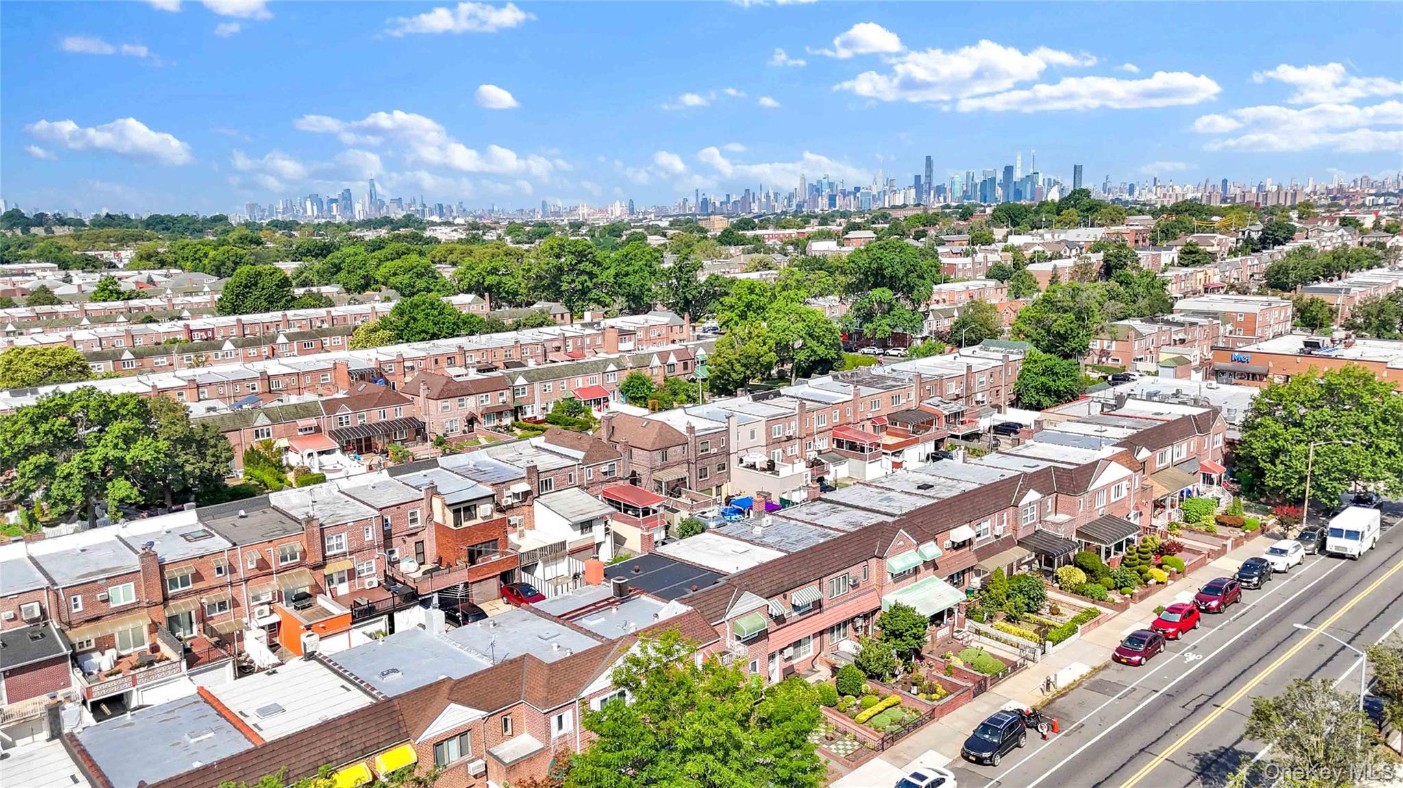 6134 80th Street, Middle Village, NY 11379