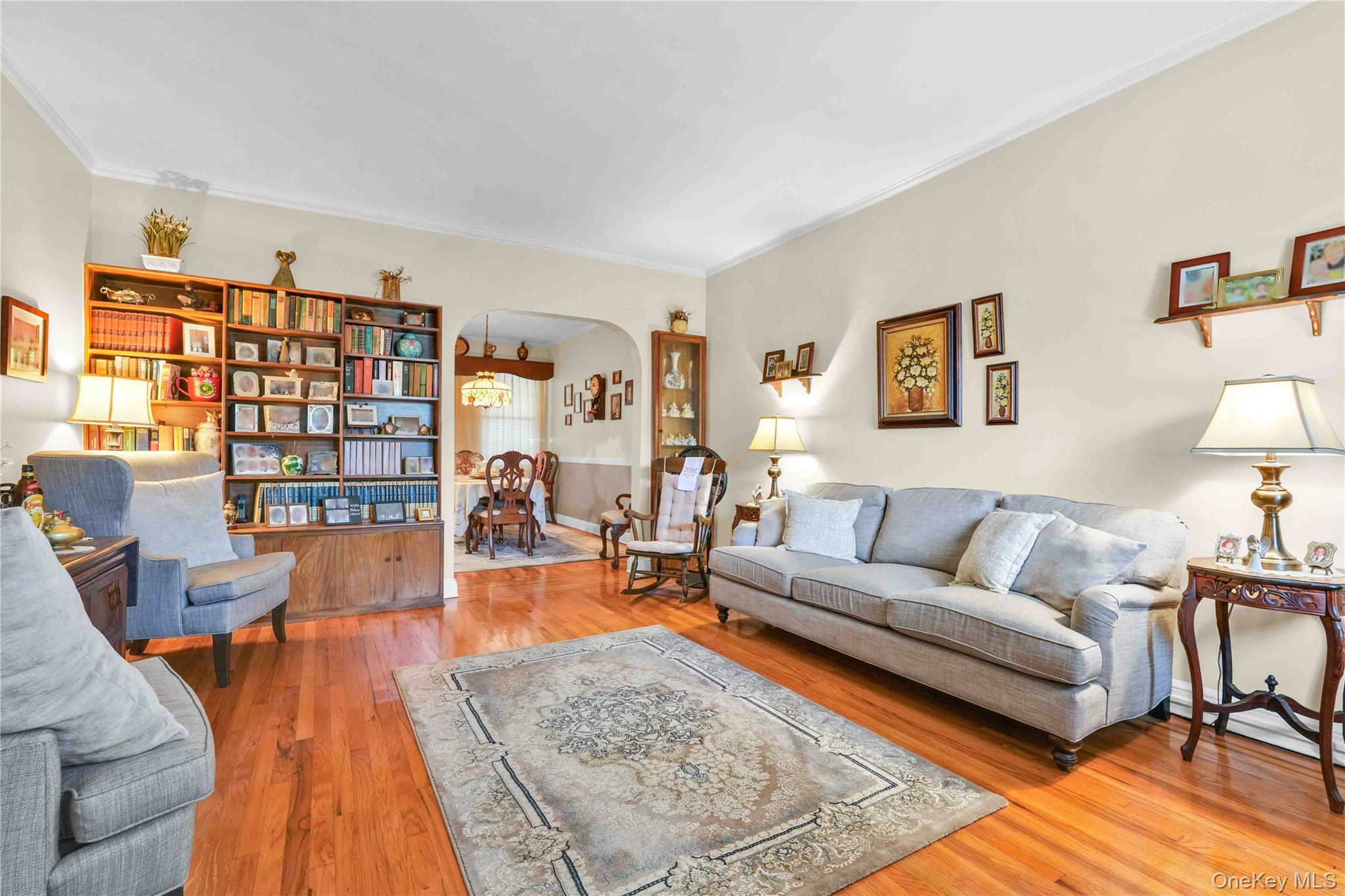 6134 80th Street, Middle Village, NY 11379