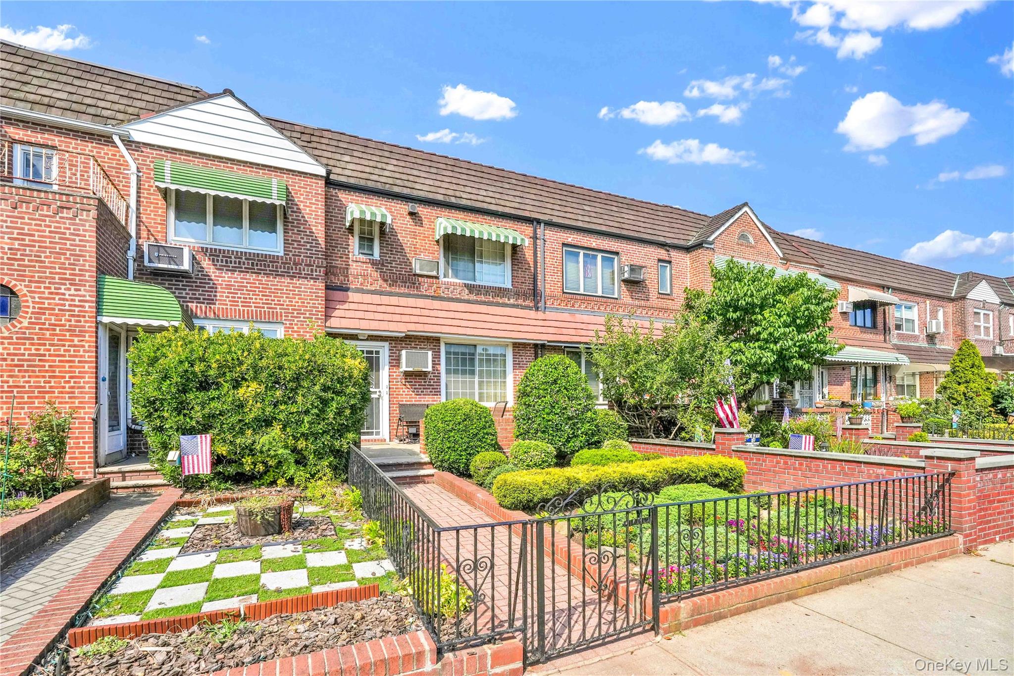 6134 80th Street, Middle Village, NY 11379