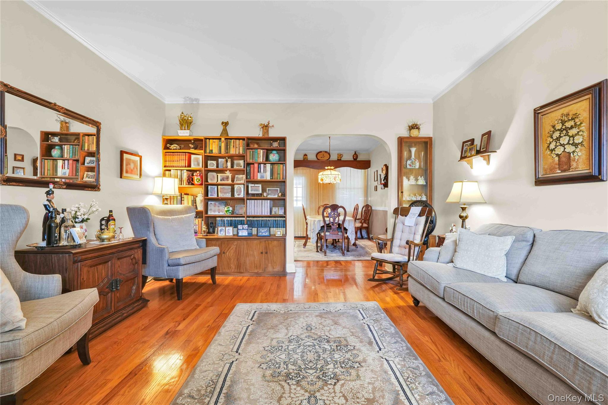 6134 80th Street, Middle Village, NY 11379