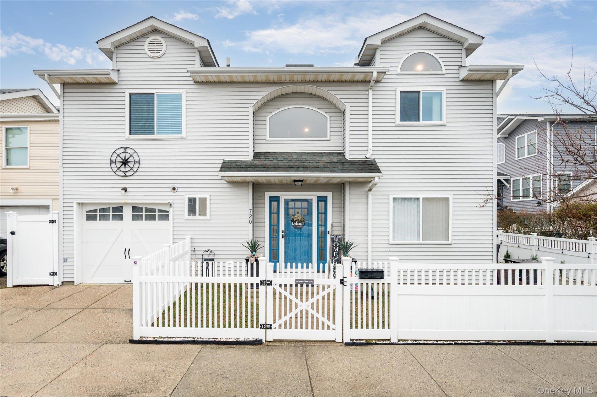 720 Park Avenue, Long Beach, NY 11561