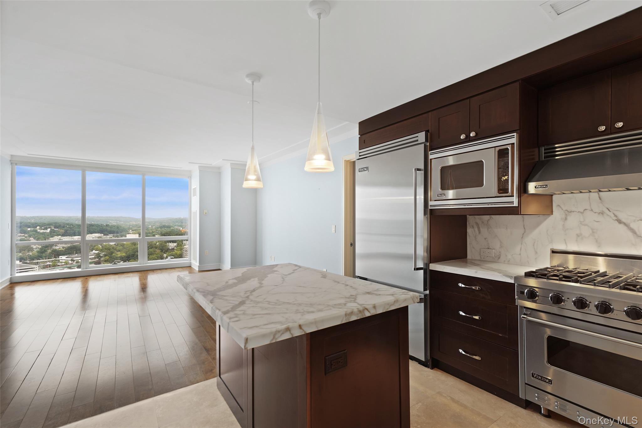 1 Renaissance Square # 25F, White Plains, NY 10601