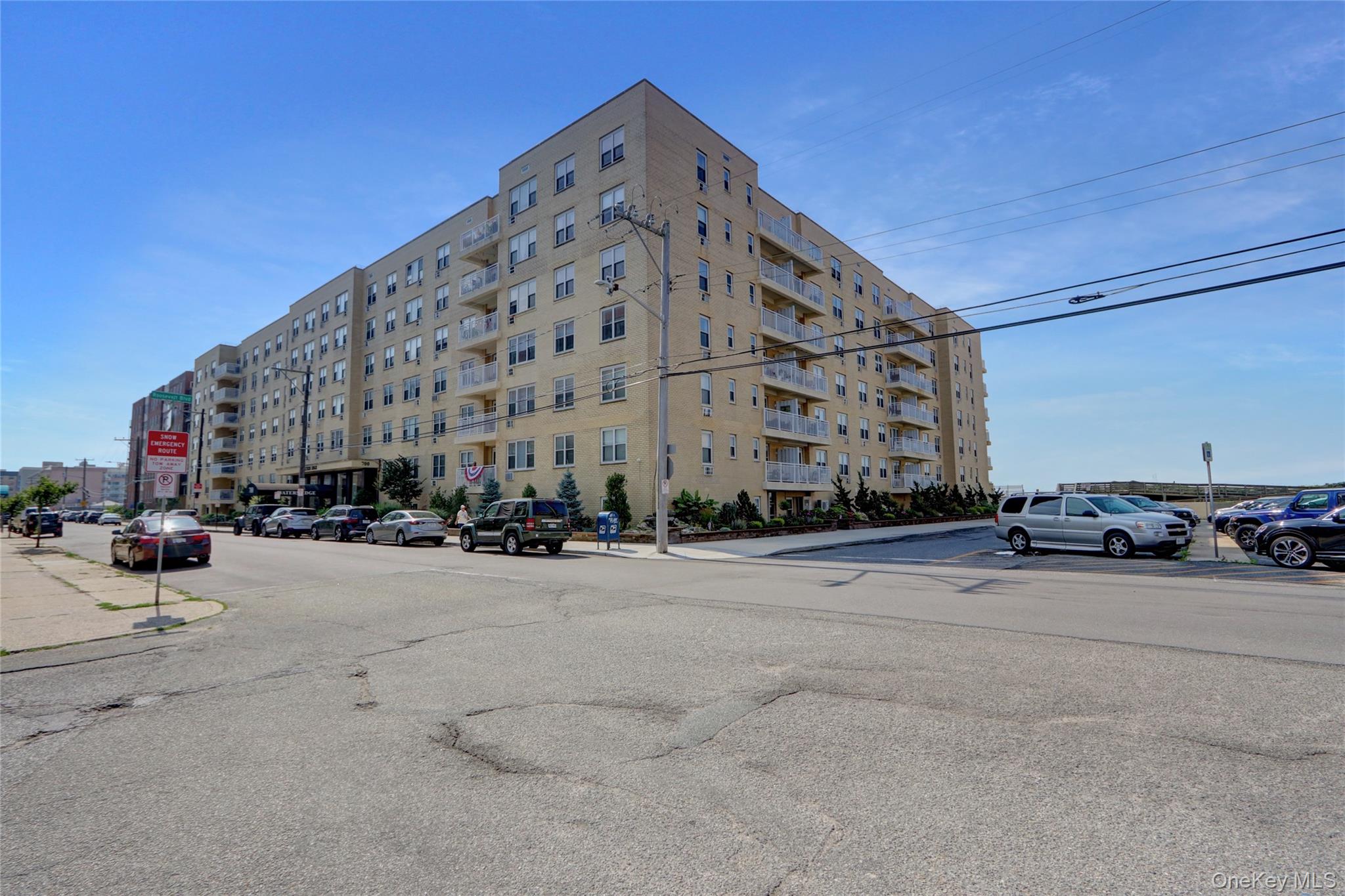 700 Shore Road # 2U, Long Beach, NY 11561