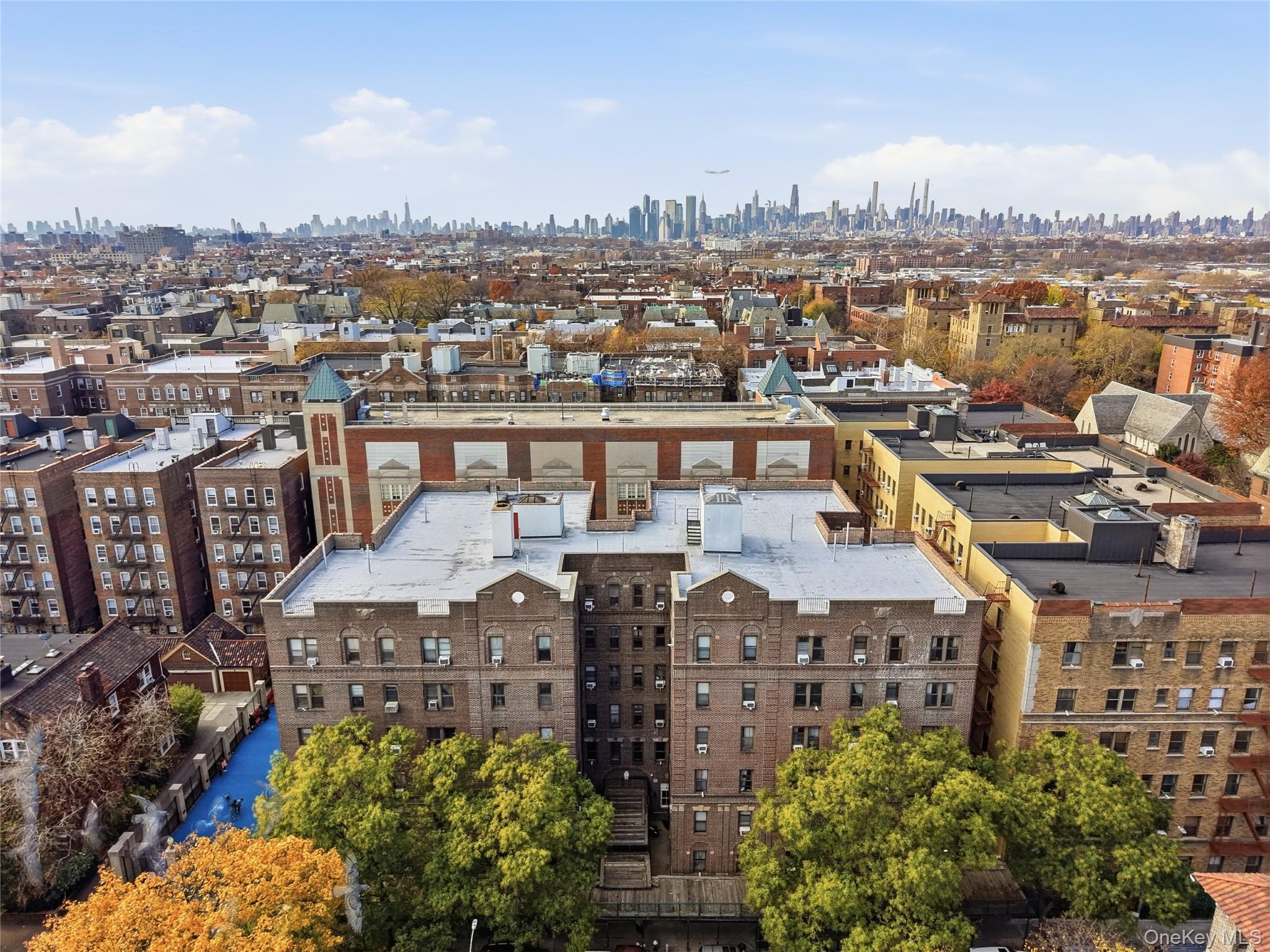 34-20 83rd Street # 2D, Jackson Heights, NY 11372